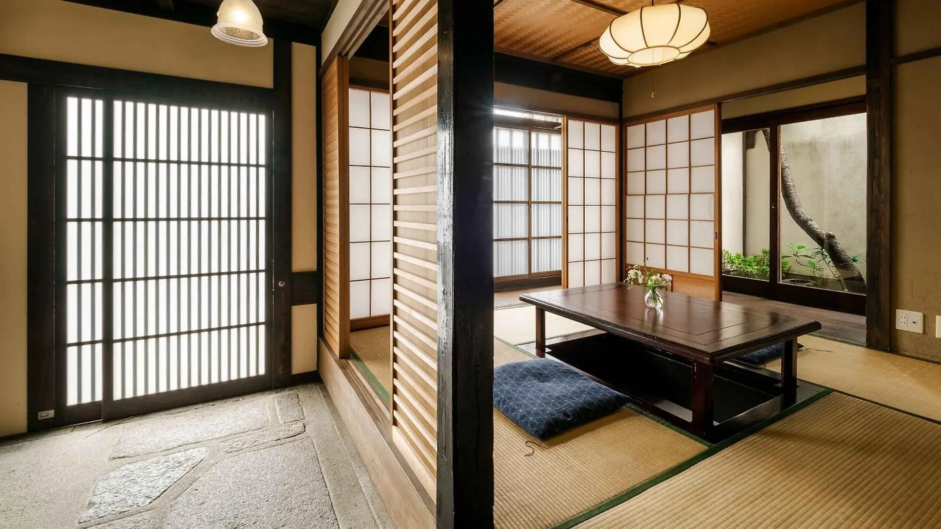 祗园京町家度假屋 京都 0*,  日本