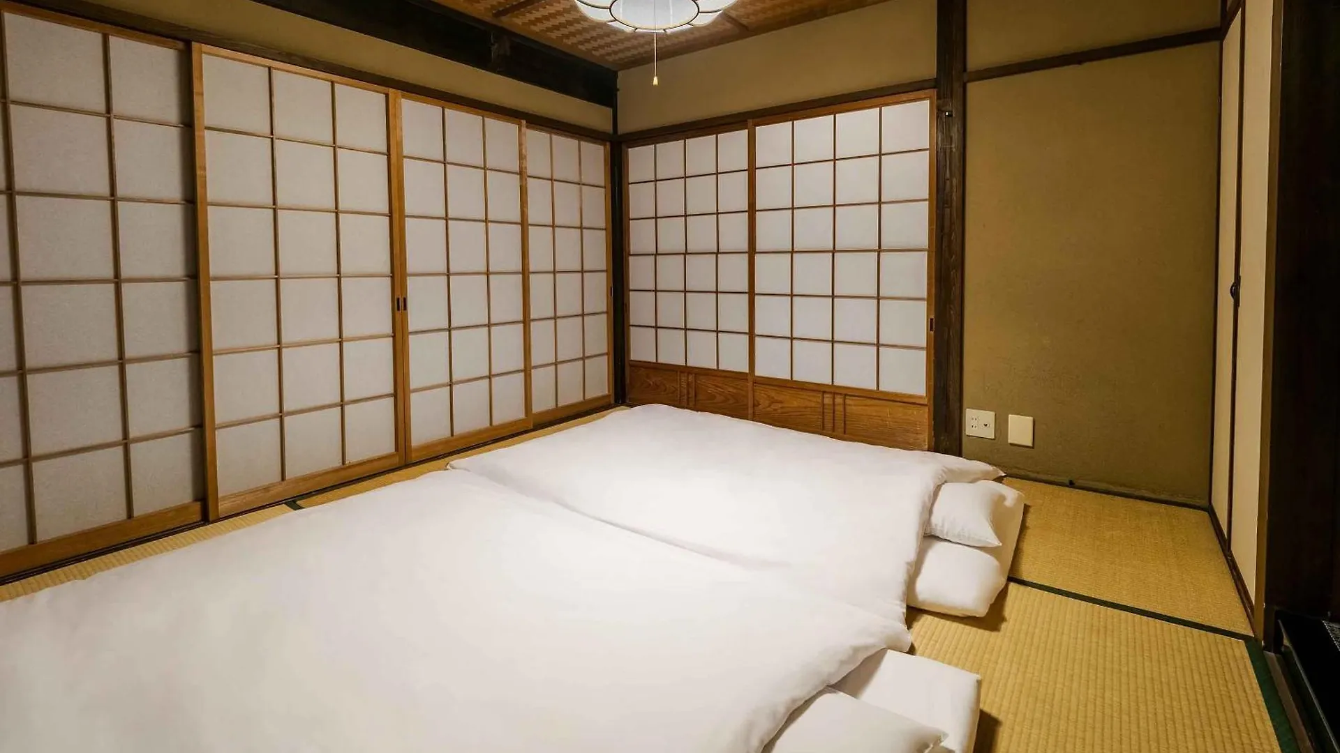 祗园京町家度假屋 京都