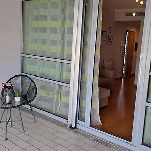 Le Vele Apartment Fiumicino