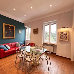 A Casa Di Lu, Al Colosseo - Apartment Rome