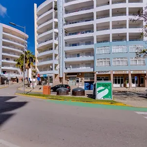 Rei - Quarteira - 3 Min To The Apartment Vilamoura