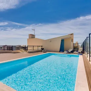 Ria House - Beautiful With Swiming Pool Apartment Olhao