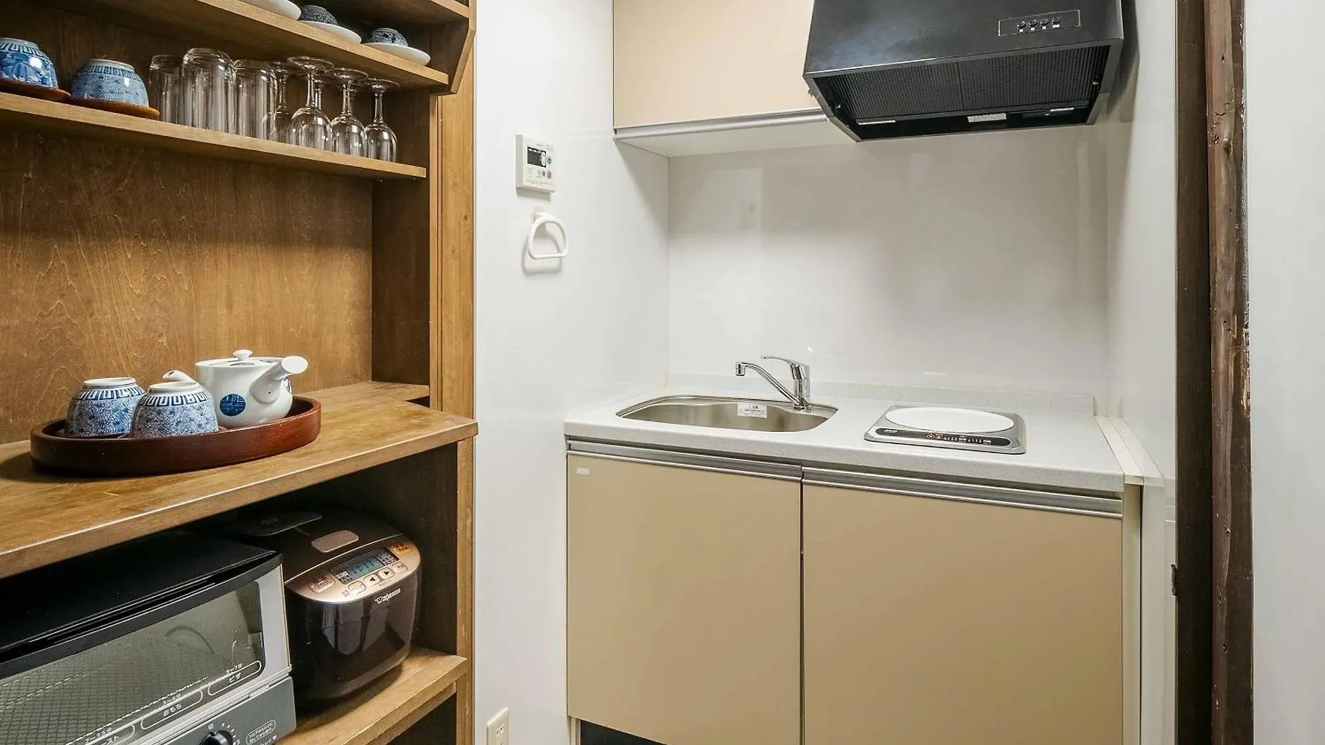 Holiday home Gion Koyu An Machiya House Villa Kyoto