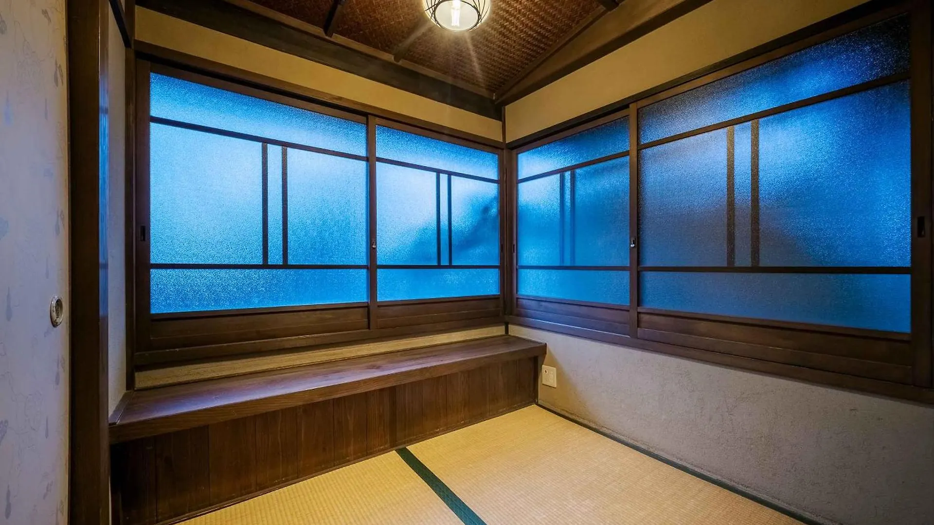 Holiday home Gion Koyu An Machiya House Villa Kyoto Japan