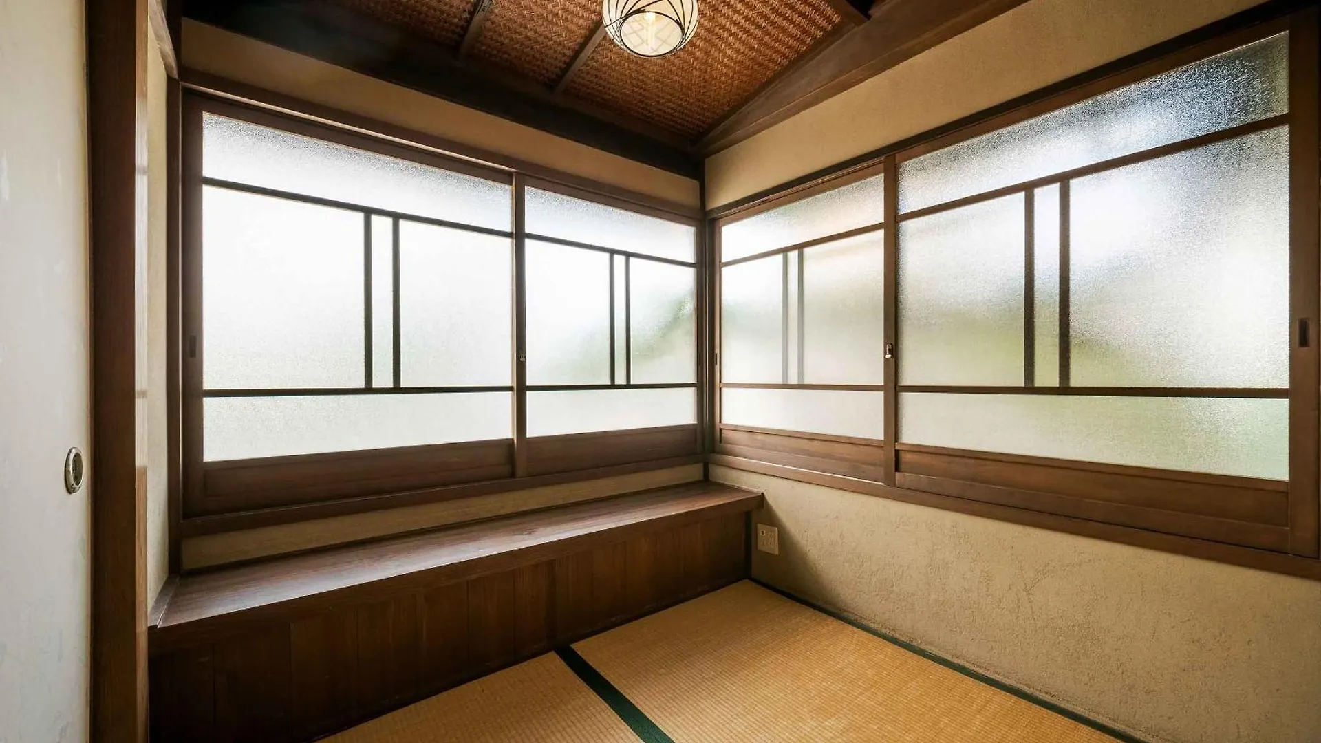 Gion Koyu An Machiya House Villa Kyoto 0*,  Japan