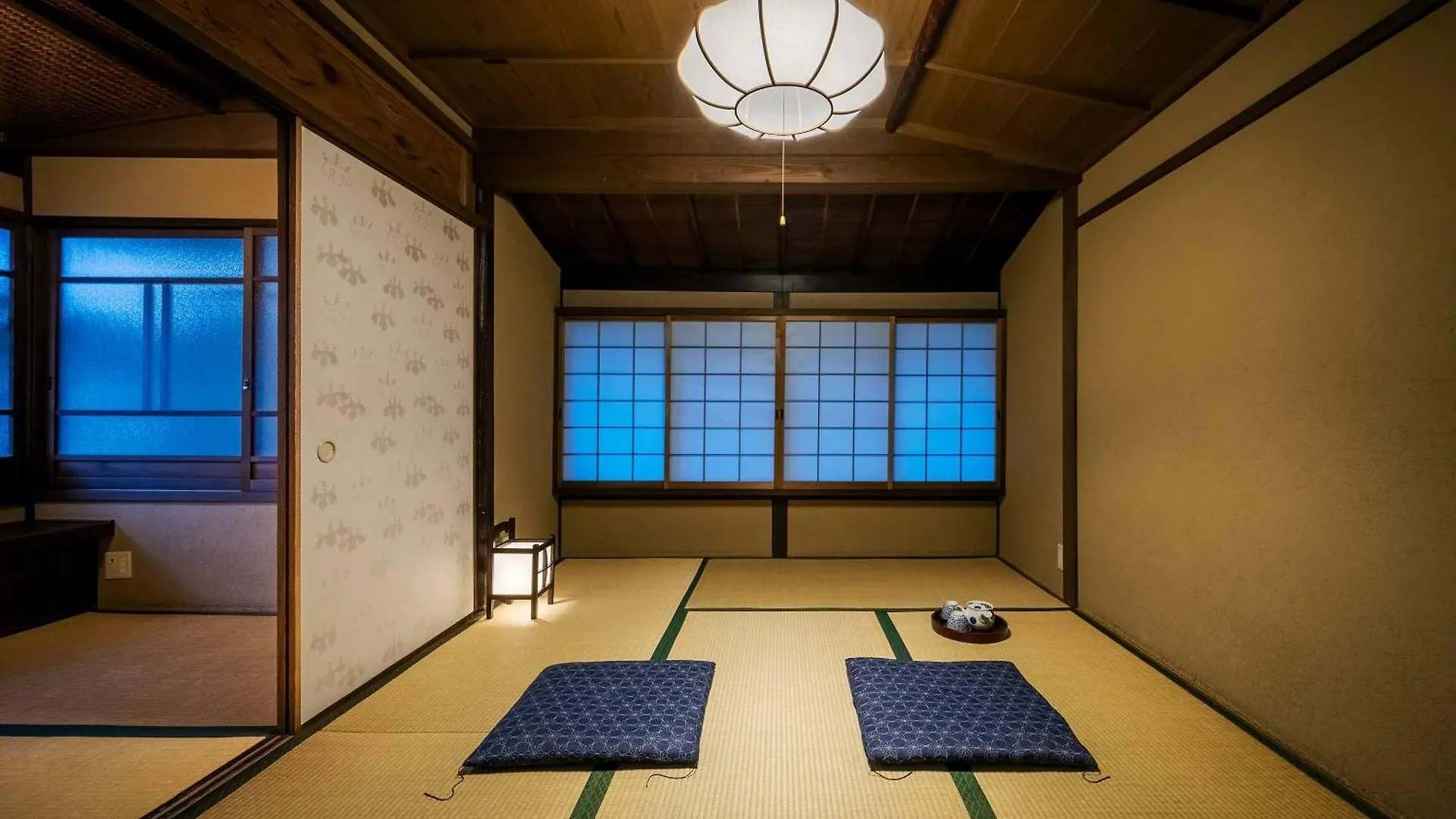 Holiday home Gion Koyu An Machiya House Villa Kyoto