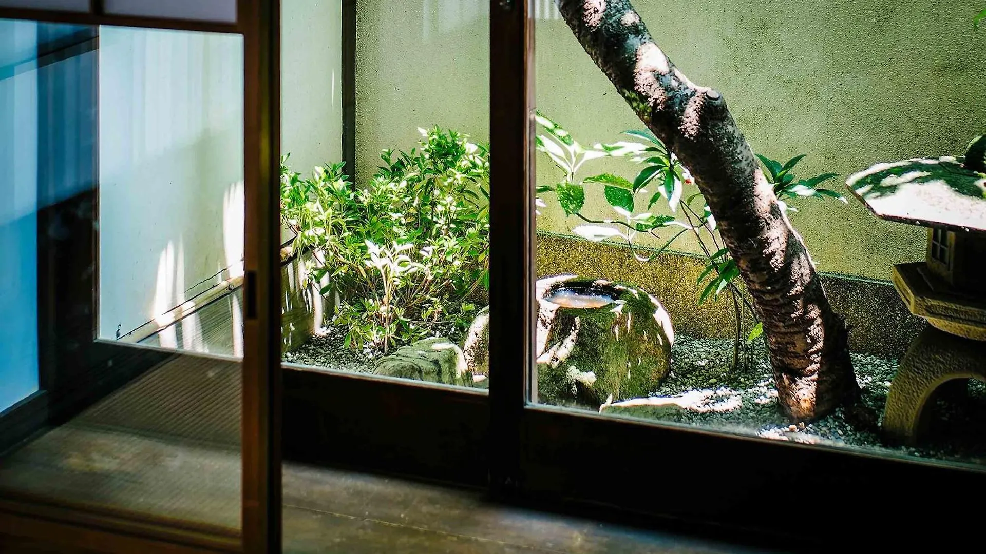 Gion Koyu An Machiya House Villa Kyoto Holiday home