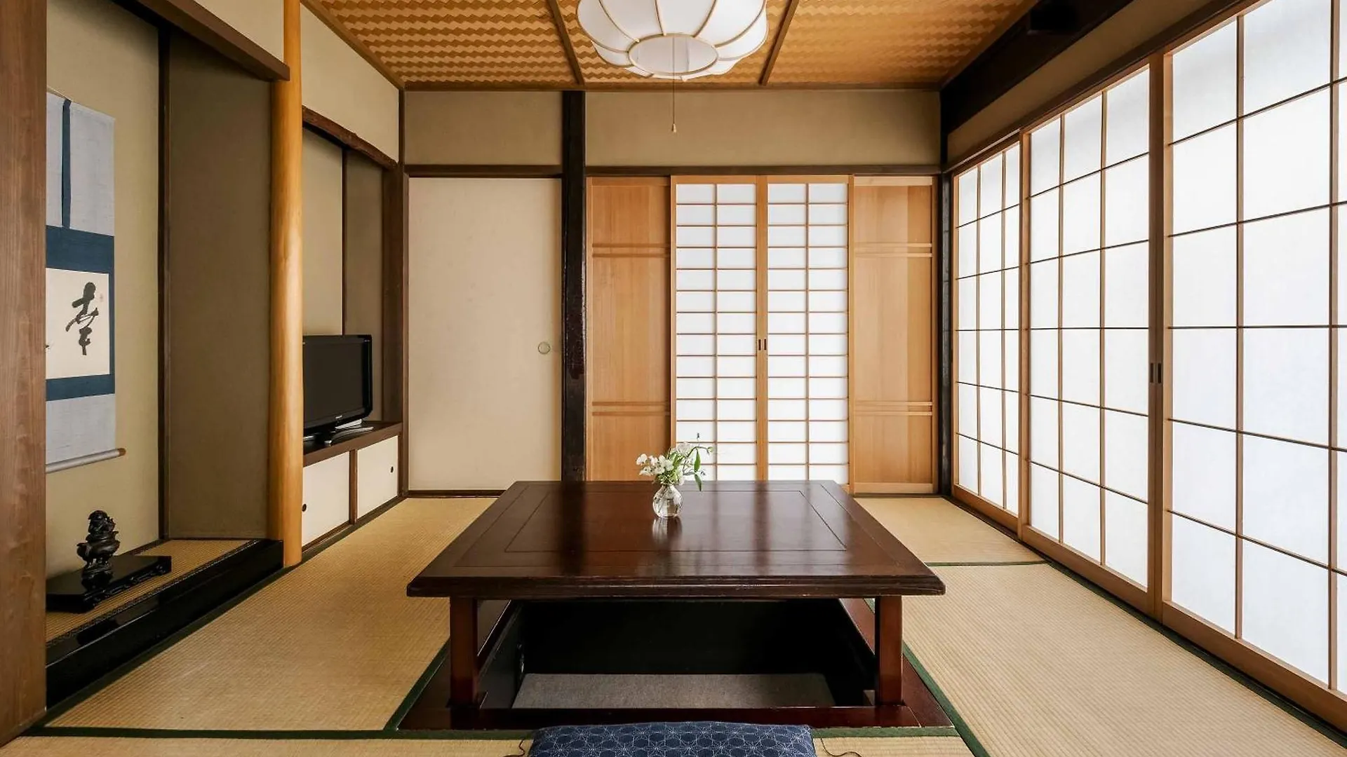 Holiday home Gion Koyu An Machiya House Villa Kyoto