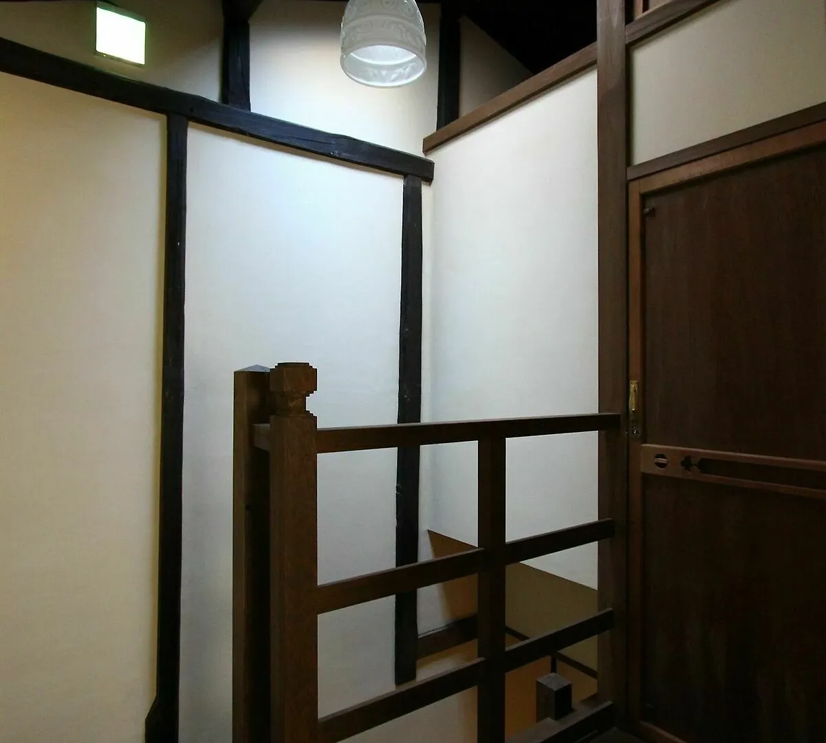 Gion Koyu An Machiya House Villa Kyoto Japan