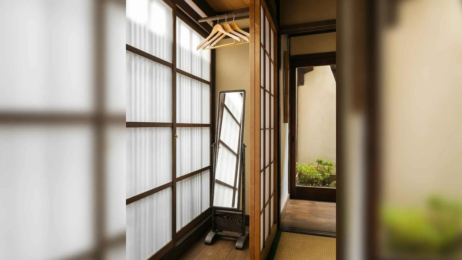 Gion Koyu An Machiya House Villa Kyoto 0*,  Japan