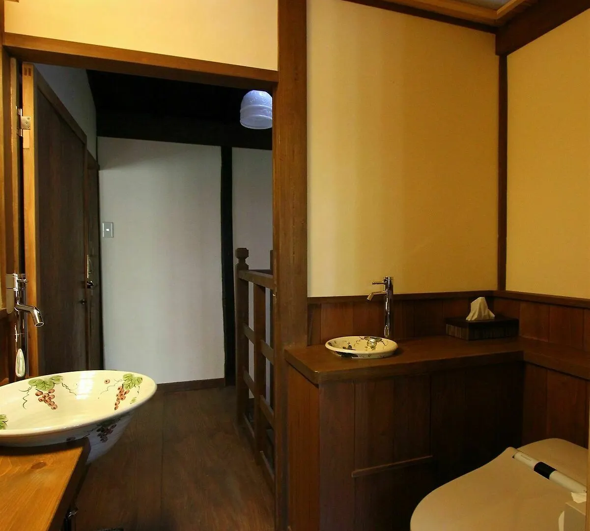 Holiday home Gion Koyu An Machiya House Villa Kyoto Japan