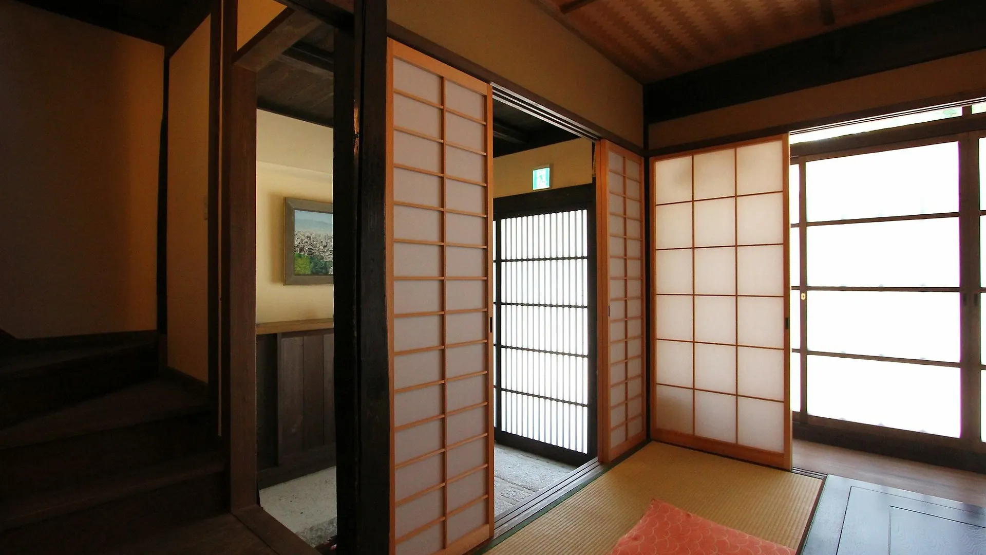 Holiday home Gion Koyu An Machiya House Villa Kyoto